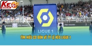 Tỷ Lệ Kèo Ligue 1 Là Gì?