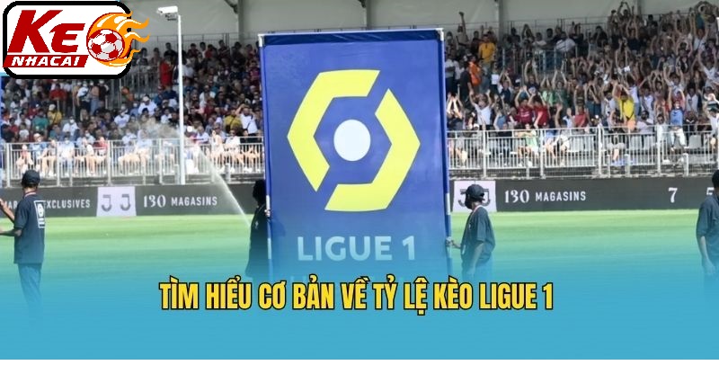 Tỷ Lệ Kèo Ligue 1 Là Gì?