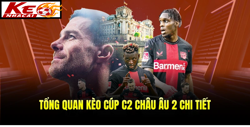 Tổng quan về tỷ lệ kèo Cúp C2