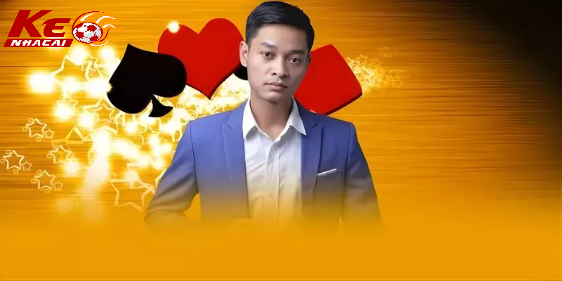 CEO Dương Quang Vinh Là Ai?