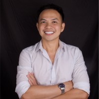 Ceo Dương Quanh Vinh