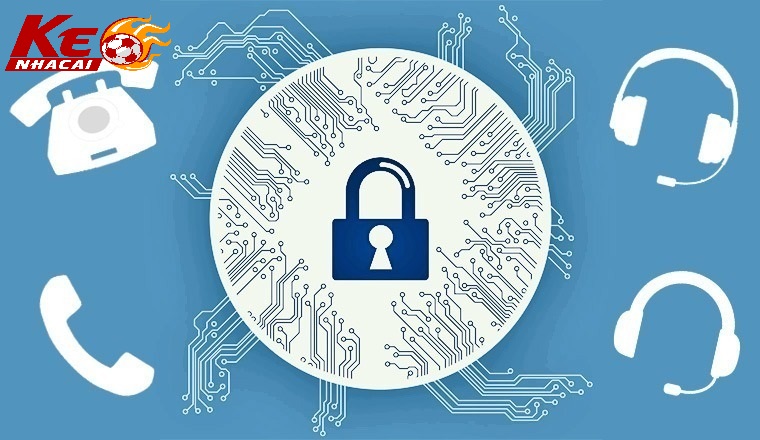 Cơ Chế Bảo Vệ Dữ Liệu