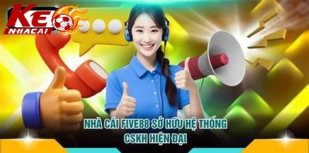 Tổng quan về Five88