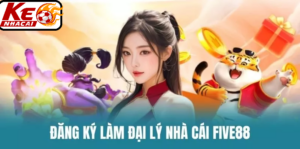 Five88 và hệ thống kèo nhà cái