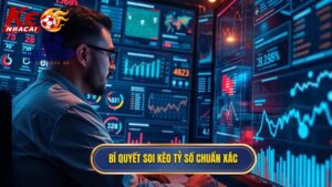 Kèo Tỷ Số Là Gì?
