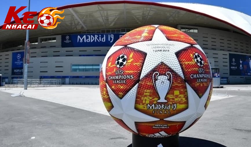 Kèo UEFA Là Gì?
