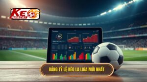 Vì sao kèo chấp La Liga thường khá sâu?
