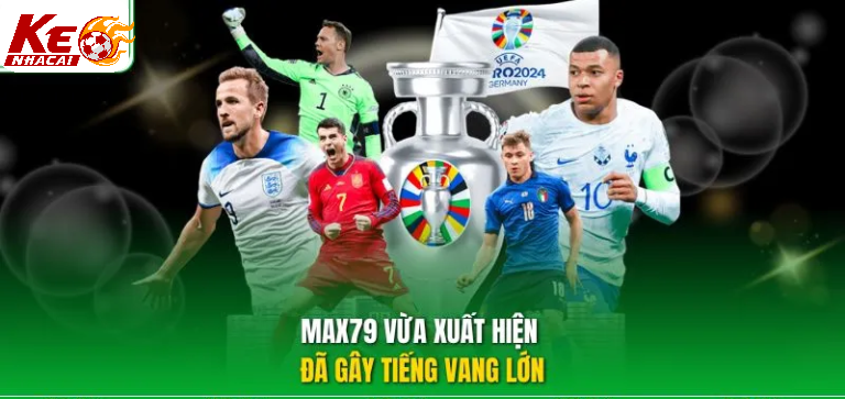 Vì sao Max79 được nhiều người quan tâm?