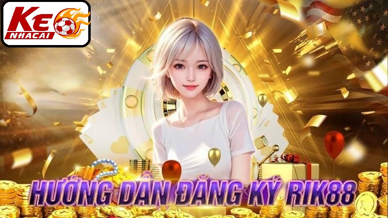Theo dõi kèo bóng đá tại Rik88