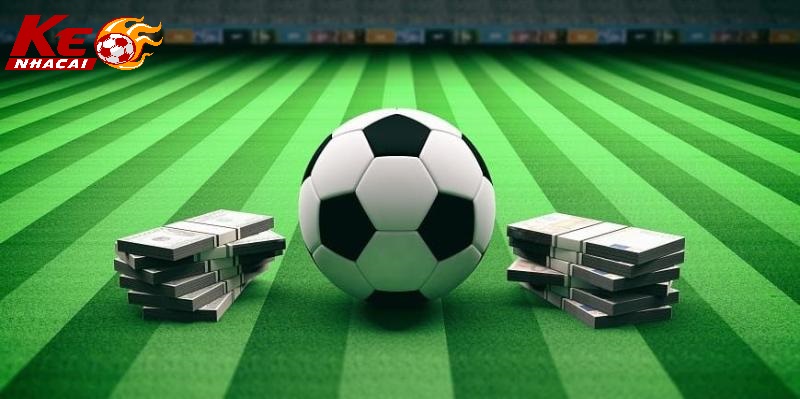 Nhìn tổng thể về xu hướng tỷ lệ kèo Serie A