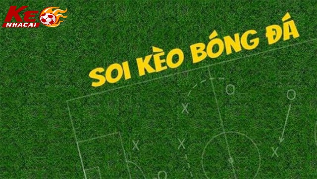 Tổng Quan Về Soi Kèo Nhà Cái Hôm Nay