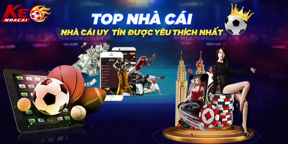 Kinh Nghiệm Chọn Nền Tảng Phù Hợp