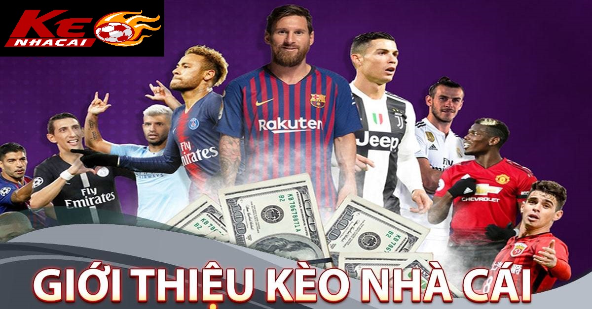 Tổng quan về tỷ lệ kèo nhà cái bóng đá