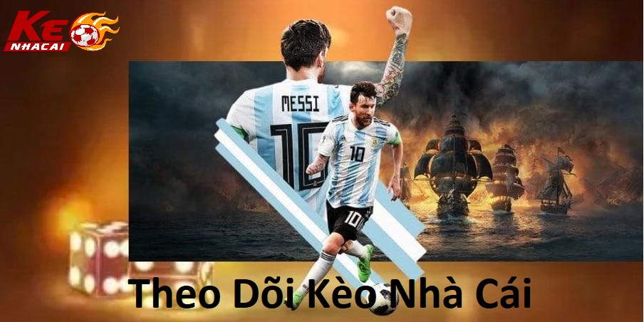 Kèo nhà cái hôm nay cần theo dõi những thông tin nào?
