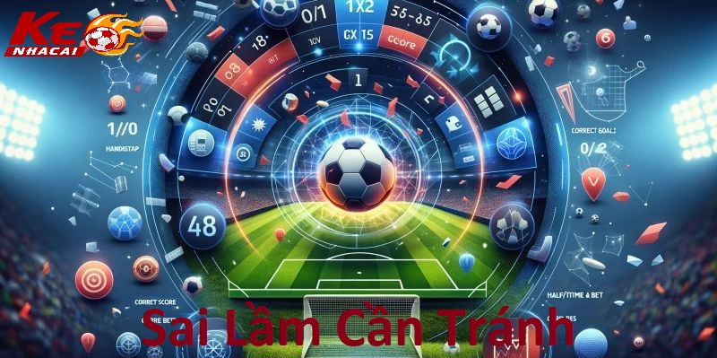 Những sai lầm khi xem tỷ lệ