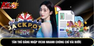 Tổng quan về Vic88