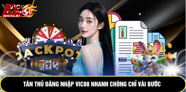 Tổng quan về Vic88