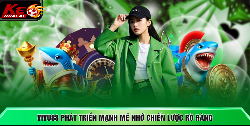 Những sảnh game nổi bật